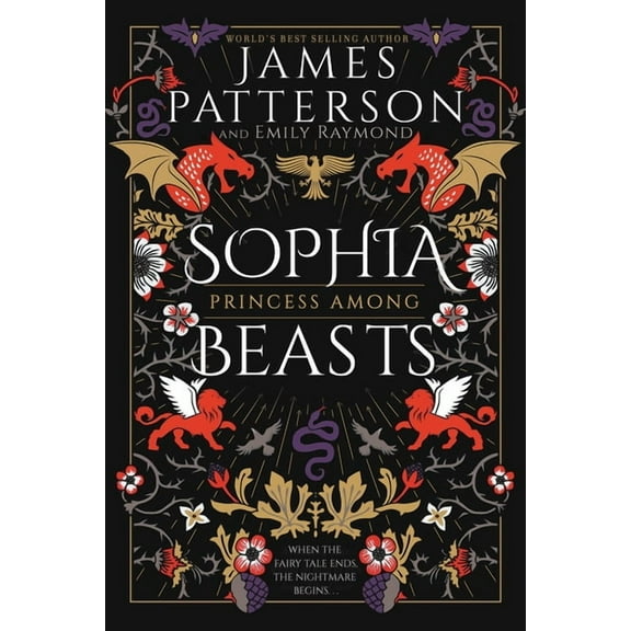 Sophia, Princess Among Beasts (Paperback)
