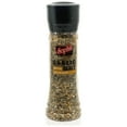 thumbnail image 1 of Sophia S&P Grinder - Garlic Salt 7.9oz, 1 of 1