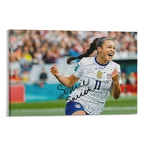 Sophia Smith Poster 3 Poster Decorative Painting Canvas Wall Art Living Room Posters Bedroom Painting 16x24inch(40x60cm)