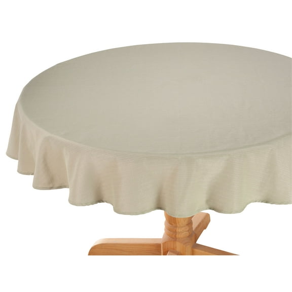 Sophia Tablecloth by OakRidgeTM 60" Round