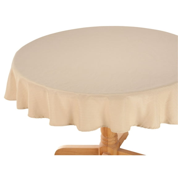 Sophia Tablecloth by OakRidge 60" Round