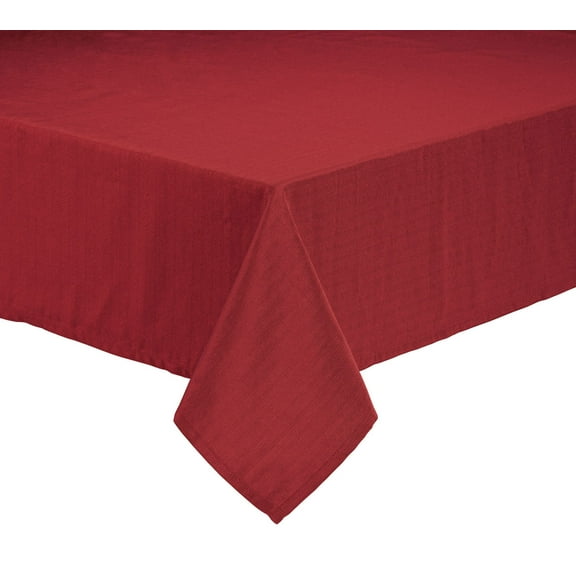 Sophia Tablecloth by OakRidgeTM 60" x 120" Oblong