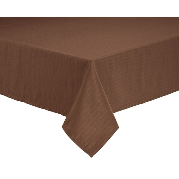 Sophia Tablecloth by OakRidgeTM 60" x 120" Oblong