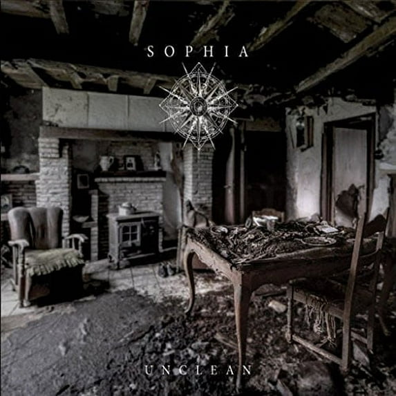 Sophia - Unclean - Rock - CD