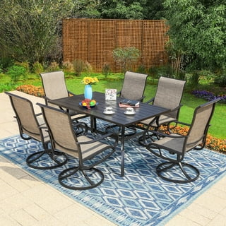 Walmart dining table 6 chairs outlet