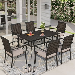 Walmart patio tables clearance outlet