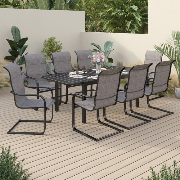 Outdoor Dining Tables - Walmart.com