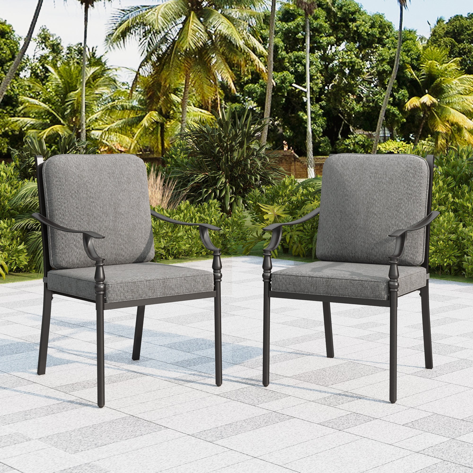 Sophia & William Set Copripiumino King Size 3 Pezzi – Blu Nebbia Con Piumino Leggero E Federe - 3