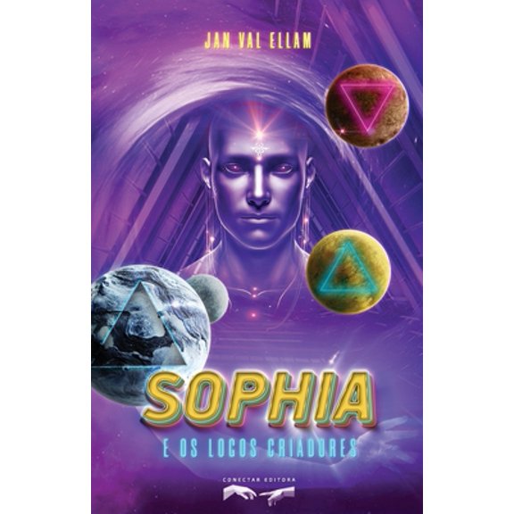 Sophia e o Logos Criadores -- Jan Val Ellam