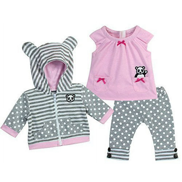 Sophia's 15 inch sales doll clothes