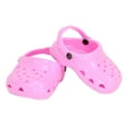 thumbnail image 1 of Sophia's - 18" Doll - Polliwog Sandal - LightPink, 1 of 5