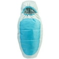 thumbnail image 1 of Sophia's Cocoon Style Camping Sleeping Bag for 18" Dolls, 1 of 4