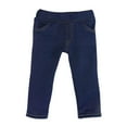 thumbnail image 1 of Sophia's Denim Look Jeggings for 18â€ Dolls, Indigo Blue, 1 of 2