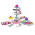thumbnail image 1 of Sophia's Dessert and Display Set for 18'' Dolls, 1 of 6