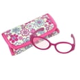 thumbnail image 1 of Sophia's Pink Doll Eyeglasses & Print Case Set for 18" Dolls, 1 of 5