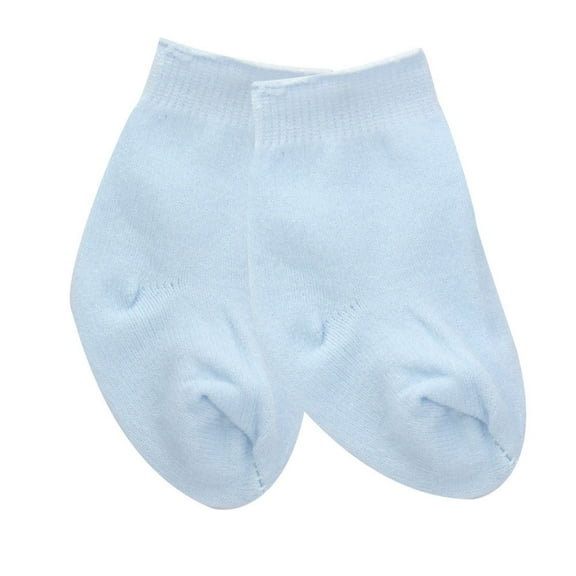 Sophia's Knee Socks for 18   Dolls, Light Blue
