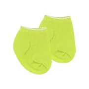 Sophia s Knee Socks for 18  Dolls, Lime Green