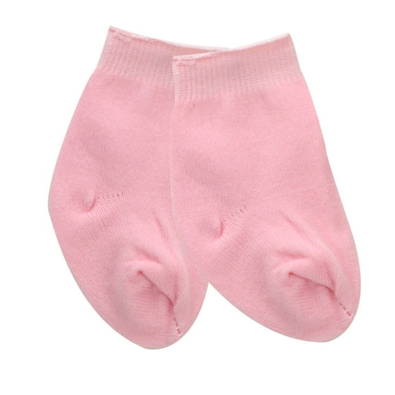 Sophia's Knee Socks for 18 inches Dolls, Light Pink