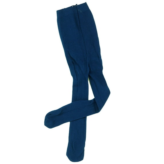 Sophia's Tights for 18 Dolls, Navy Blue
