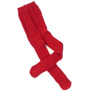 Sophias Tights for 18   Dolls, Red