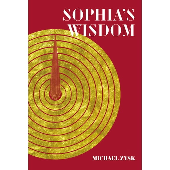 Sophia's Wisdom, (Hardcover)