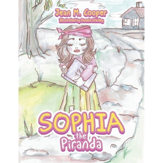 Sophia the Piranda