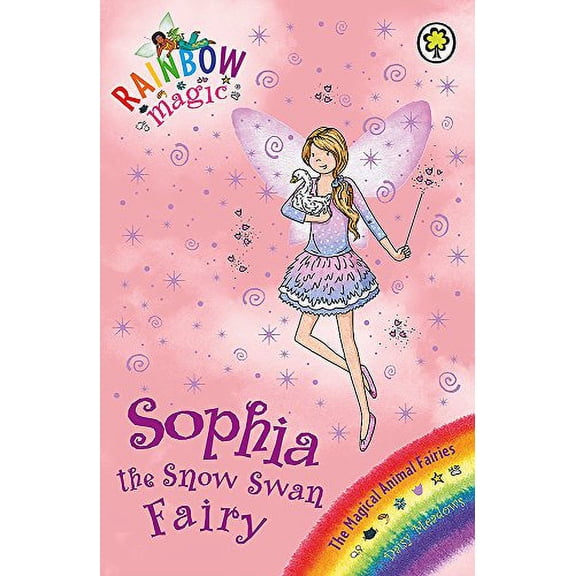 Pre-Owned Sophia the Snow Swan Fairy [Paperback] Daisy Meadows (Paperback) 1408303531 9781408303535