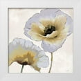 thumbnail image 1 of Sophie 6 15x15 White Modern Wood Framed Museum Art Print Titled - Somerset, 1 of 4