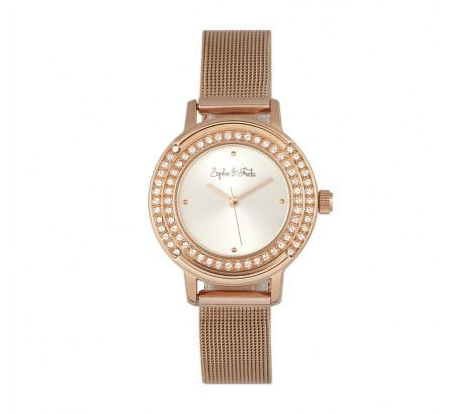 Women’s Sophie & Freda Watch Sophie and Freda Savannah Women main image 3