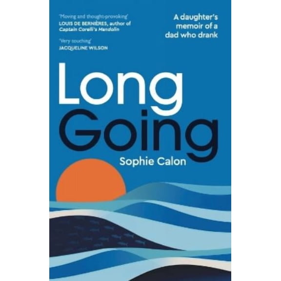 Sophie Calon Long Going (Paperback)