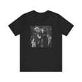 thumbnail image 1 of Sophie & Clark Best Friends Basketball Shirt, Indiana Hoops Tee, Women's Basketball Game Day Shirt, Vintage Fan Gift, 1 of 2