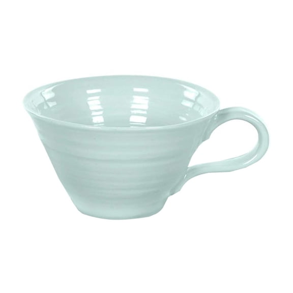 Sophie Conran For Portmeirion Tea Cup Celedon