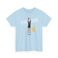 thumbnail image 1 of Sophie-Cunningham #8 Women Basketball Cartoon Unisex Heavy Cotton Tee-KWBSC8001-Light Blue-2XL, 1 of 3