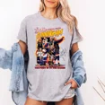 thumbnail image 1 of Sophie Cunningham Indiana Fever 2026 Unisex T-Shirt For Fan, 1 of 5