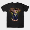 thumbnail image 1 of Sophie Cunningham Indiana Fever T-Shirt Sizes S-5Xl GooGate, 1 of 5