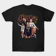 thumbnail image 1 of Sophie Cunningham Indiana Fever T-Shirt Sizes S-5Xl GooGate, 1 of 5