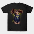 thumbnail image 1 of Sophie Cunningham Indiana Fever T-Shirt Sizes S-5Xl GooGate, 1 of 5