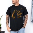 thumbnail image 1 of Sophie Cunningham Point Signature Basketball T-Shirt, 1 of 4