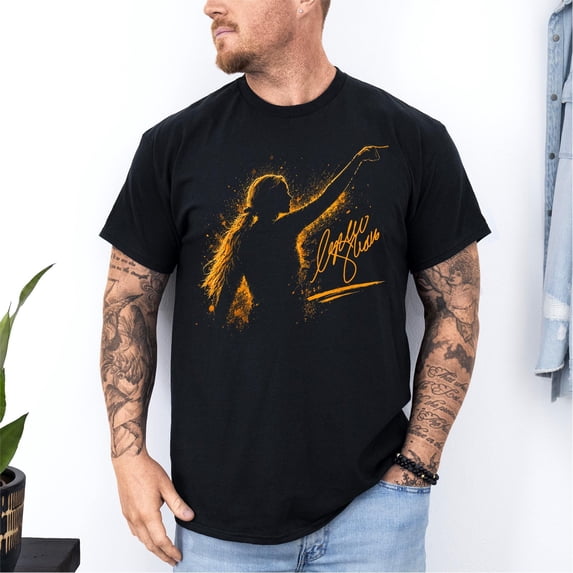 Sophie Cunningham Point Signature Basketball T-Shirt