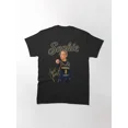 thumbnail image 1 of Sophie Cunningham Pointing Classic T-Shirt Sizes S-5XL GooGate, 1 of 5