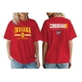 thumbnail image 1 of Sophie Cunningham Shirt, Basketball Tee, Team Supporter Shirt, 1 of 5