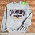 Sophie Cunningham Sweatshirt, Phoenix Women Basketball Shirt, Phoenix
