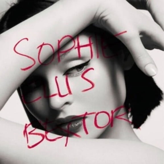Sophie Ellis Bextor - Read My Lips - Opera / Vocal - CD