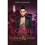 Sophie Feegle Serie Sophie und die Sonderlinge, Book 1, Paperback