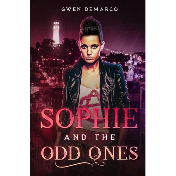 Sophie Feegle Sophie and The Odd Ones, Book 1, (Paperback)