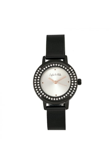 Sophie and Freda Womens Watches Stylish Analog Quartz  display picture 1