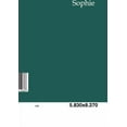thumbnail image 1 of Sophie (German Edition), 1 of 1