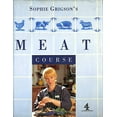 thumbnail image 1 of Pre-Owned Sophie Grigson's Meat Course (A Channel Four Book) (Hardcover) 0563371730 9780563371731, 1 of 1