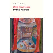 Work Experience New Poems and Two Plays, Paperback