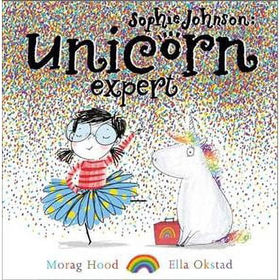 Sophie Johnson : Unicorn Expert